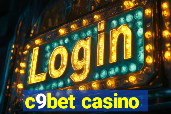 c9bet casino